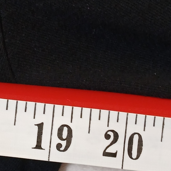 The Weeknd Starboy Long Sleeve Album Shirt Black Men’s Size Medium XO - Picture 6 of 9